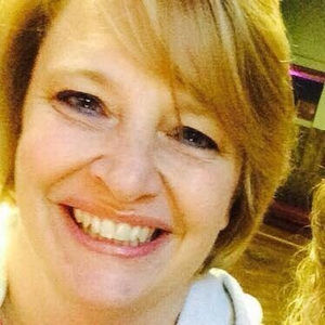 Meet your Posher, Sherri